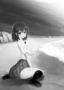 Page 2: 001.jpg | A wet see-through schoolgirl who live on an uninhabited island with a sexual-harrasing teacher she hates | View Page!