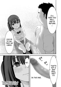 Page 12: 011.jpg | A wet see-through schoolgirl who live on an uninhabited island with a sexual-harrasing teacher she hates | View Page!