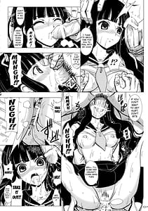 Page 4: 003.jpg | Aa Subarashiki Kana Waga Jinsei | View Page!