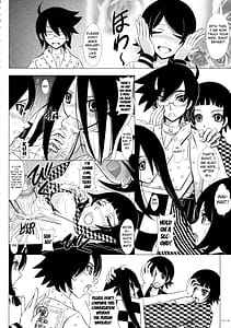 Page 16: 015.jpg | Aa Subarashiki Kana Waga Jinsei | View Page!