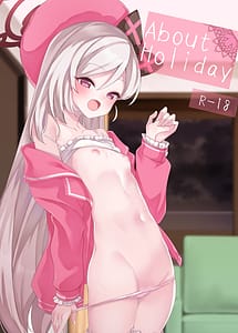 Read About Holiday with English Translation