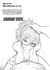 Page 4: 003.jpg | About the New President of the Disciplinary Committees Huge Tits 2 | View Page!