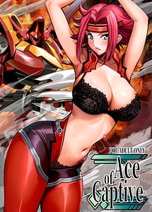 Read Ace of Captive with English Translation