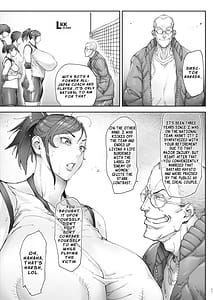 Page 4: 003.jpg | Aces Hypnosis episode.01 | View Page!