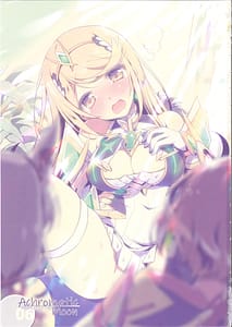 Page 2: 001.jpg | Achromatic Moon 06 | View Page!