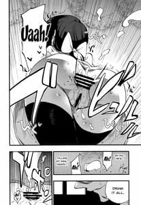 Page 12: 011.jpg | AcoPri Monogatari Soushuuhen | View Page!