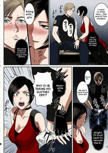 Page 3: 002.jpg | Ada Wong no Irojikake | View Page!