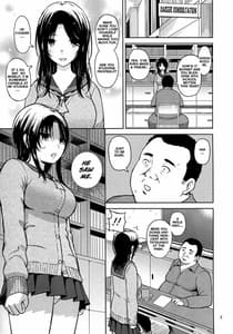 Page 11: 010.jpg | Adlescence 06 Nozomi | View Page!