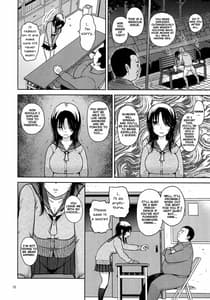 Page 12: 011.jpg | Adlescence 06 Nozomi | View Page!