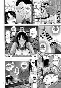 Page 16: 015.jpg | Adlescence 06 Nozomi | View Page!