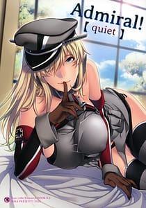 Page 1: 000.jpg | Admiral! quiet | View Page!