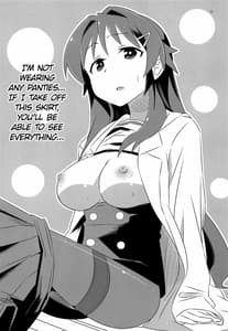 Page 10: 009.jpg | Adult! Fushigi Kenkyuubu | View Page!