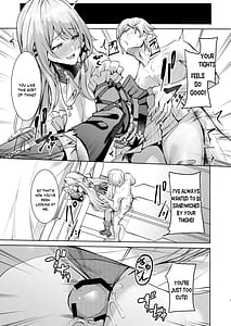 Page 6: 005.jpg | Aeon ni wa Gochuui o | View Page!