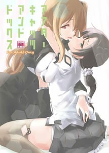 Read After Cats And Dogs