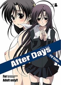 Page 1: 000.jpg | After Days -TV Side | View Page!