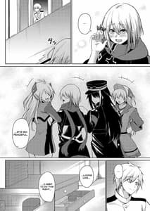Page 3: 002.jpg | Afureru Kurai Kimi ga Suki. 4 | View Page!