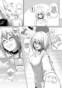 Page 6: 005.jpg | Afureru Kurai Kimi ga Suki. 4 | View Page!