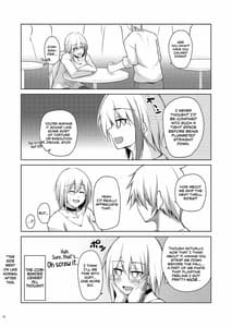 Page 11: 010.jpg | Afureru Kurai Kimi ga Suki. 4 | View Page!