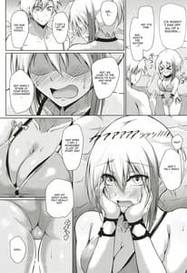 Page 8: 007.jpg | Afureru Kurai Kimi ga Suki. Ni | View Page!