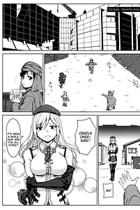 Page 2: 001.jpg | Again 7 The Banquet of Madness Mae | View Page!