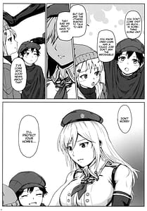 Page 3: 002.jpg | Again 7 The Banquet of Madness Mae | View Page!