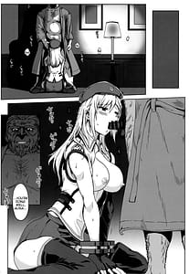 Page 5: 004.jpg | Again 7 The Banquet of Madness Mae | View Page!