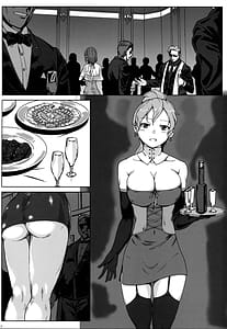 Page 11: 010.jpg | Again 7 The Banquet of Madness Mae | View Page!