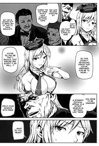 Page 15: 014.jpg | Again 7 The Banquet of Madness Mae | View Page!