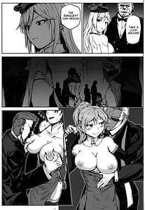 Page 16: 015.jpg | Again 7 The Banquet of Madness Mae | View Page!