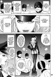 Read Agnes-san Oshigoto desu! with English Translation