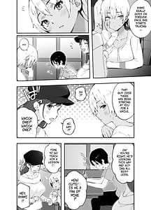 Page 3: 002.jpg | Ah Ecchi na Douga ni Deteta Onee-san da | View Page!