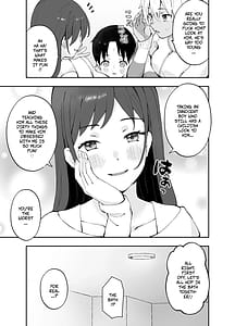Page 6: 005.jpg | Ah Ecchi na Douga ni Deteta Onee-san da | View Page!