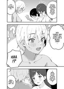 Page 9: 008.jpg | Ah Ecchi na Douga ni Deteta Onee-san da | View Page!