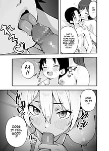 Page 10: 009.jpg | Ah Ecchi na Douga ni Deteta Onee-san da | View Page!