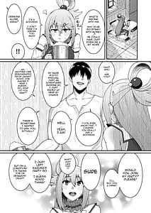 Page 3: 002.jpg | Ah Nante Subarashii Sekai | View Page!
