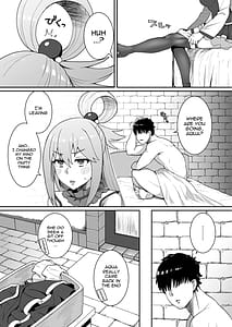 Page 6: 005.jpg | Ah Nante Subarashii Sekai | View Page!