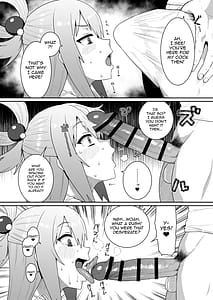Page 9: 008.jpg | Ah Nante Subarashii Sekai | View Page!