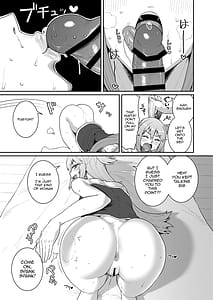 Page 10: 009.jpg | Ah Nante Subarashii Sekai | View Page!