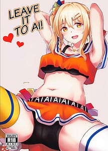Read Ai-san ni Makasenasai! with English Translation