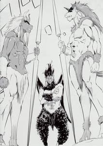 Page 3: 002.jpg | Ai and Mai DSIII -Sennen Jigoku Hen | View Page!