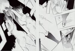 Page 7: 006.jpg | Ai and Mai DSIII -Sennen Jigoku Hen | View Page!