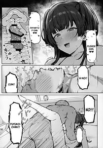 Page 11: 010.jpg | Ai ga Omome no 283 Fuyuko Hen | View Page!