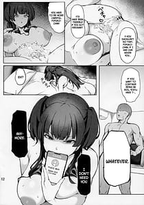 Page 13: 012.jpg | Ai ga Omome no 283 Fuyuko Hen | View Page!
