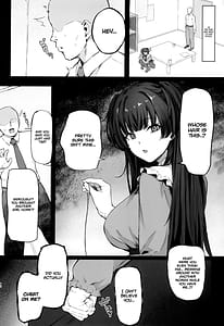 Page 4: 003.jpg | Ai ga Omome no 283 Idol | View Page!