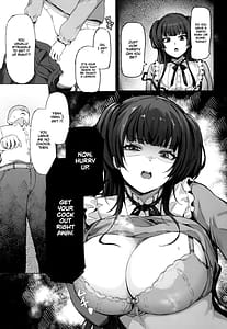 Page 5: 004.jpg | Ai ga Omome no 283 Idol | View Page!