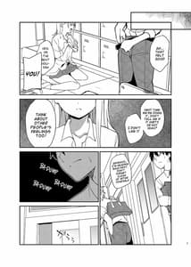 Page 6: 005.jpg | Ai no Aru Sex de Gal o Netoru Hanashi | View Page!