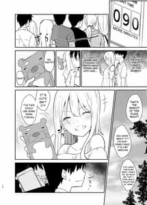 Page 9: 008.jpg | Ai no Aru Sex de Gal o Netoru Hanashi | View Page!