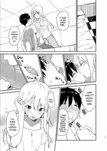 Page 12: 011.jpg | Ai no Aru Sex de Gal o Netoru Hanashi | View Page!