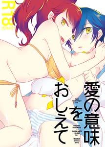 Read Ai no Imi o Oshiete with English Translation
