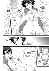 Page 3: 002.jpg | Ai no Imi o Oshiete | View Page!